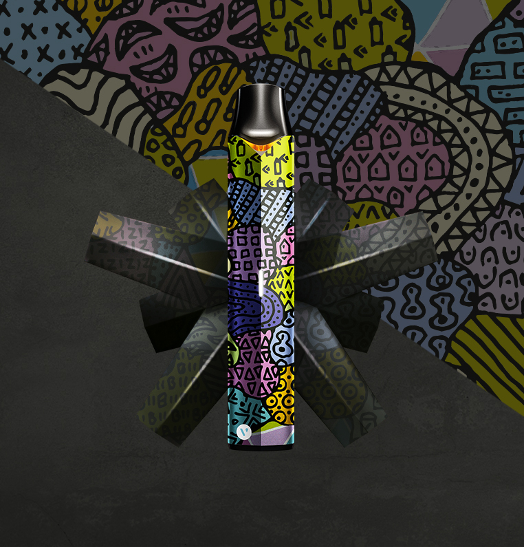 ePod 2 Skins Custom Vape Skins & Vape Accessories Vuse UK