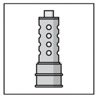 Illustration of atomiser