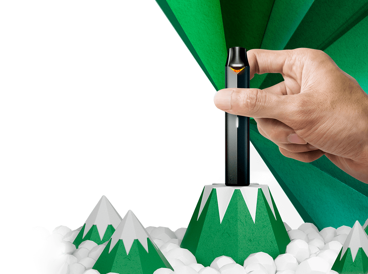 sustainable vaping products