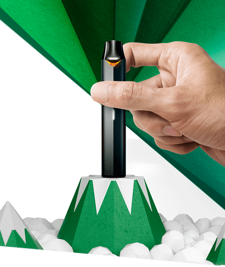 sustainable vaping products